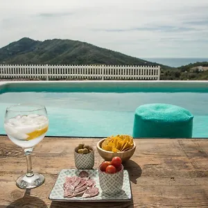 Villa Aslaurey