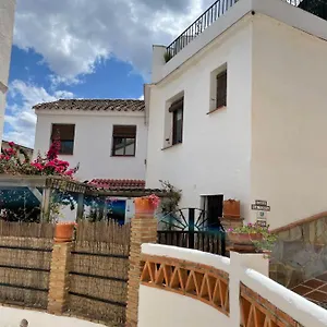 Appartement Casa La Vista, Casarabonela