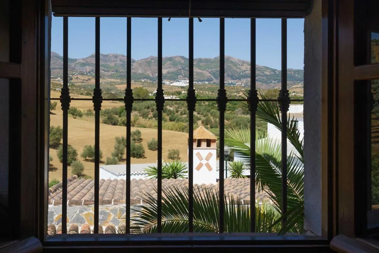 Holiday home Loma Mendez Casa 3 Villa Casarabonela Spain
